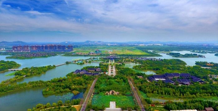 江苏省徐州市贾汪区街道乡镇介绍（含已废的共17个）-1