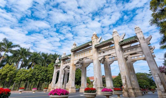 2023年农科实力50强大学：华中农大仅次于中国农大，华南农大第7-1