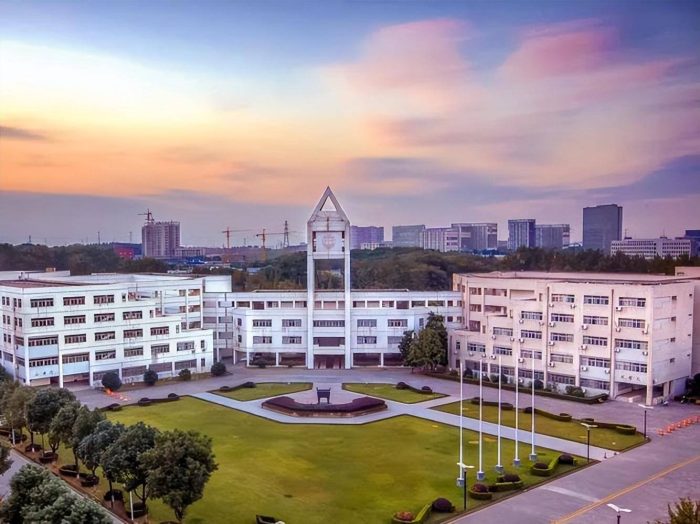 独立学院2024年最新排名：100所大学上榜！东南大学成贤学院夺冠-1