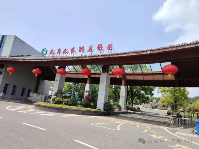 中国市辖区概况：蔡甸——知音故里，大美蔡甸！-1