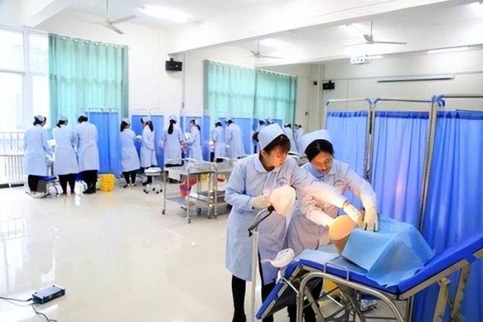 2023年超高人气本科专业：电气工程及其自动化夺冠，计算机排第9-1