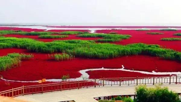 中国县城概况：兴城——天宁地远，大美兴城！-1