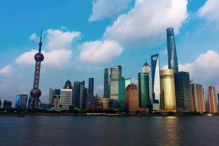 国家级新区2023年GDP排名：浦东新区第一名、天府新区超湘江新区-1
