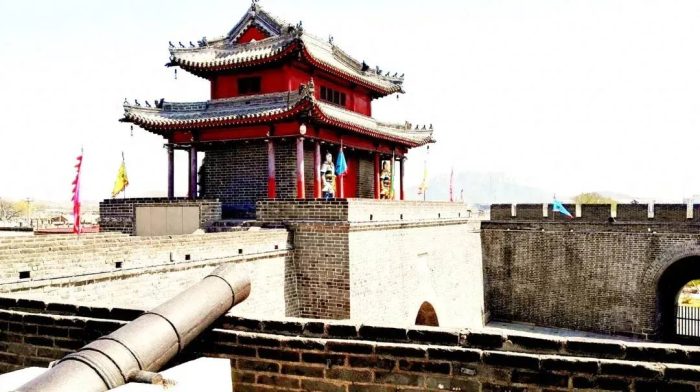 中国县城概况：兴城——天宁地远，大美兴城！-1