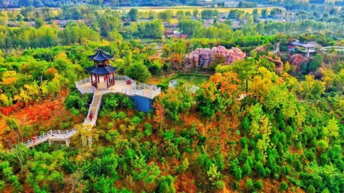 中国县城概况：沭阳——江苏人口第一大县！-1