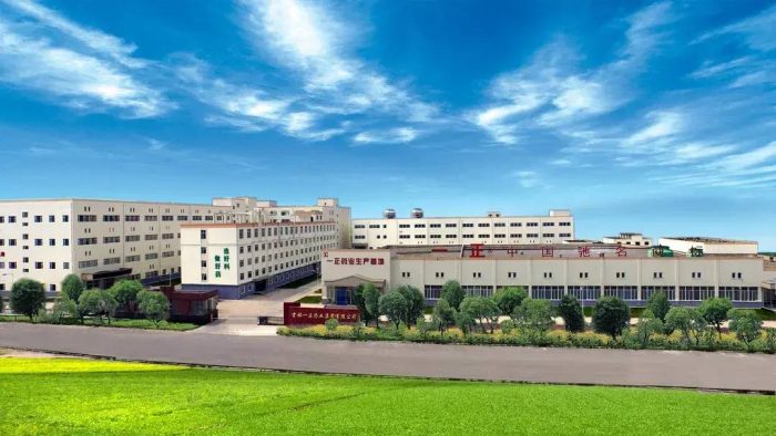 中国地级市概况：四平——英雄城，值得你细细品味！-1