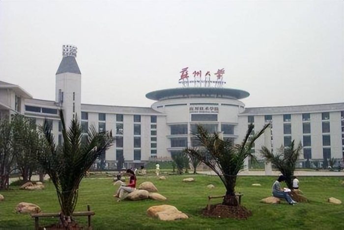 2023年江苏省高校50强：南京大学稳居第一，南京农业大学排第5-1