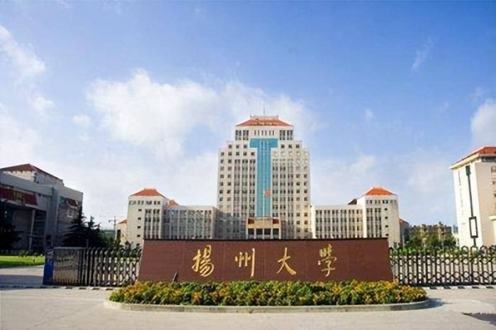 非双一流大学2023年100强：中国社科院大学夺冠，浙江工业大学第4-1