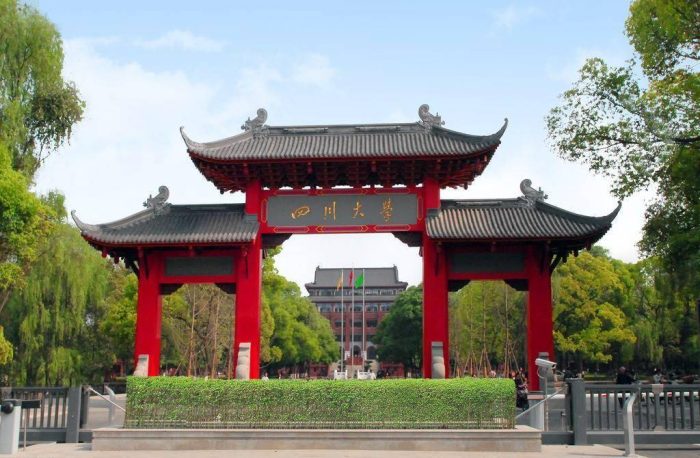 中国高校科技成果转化金额50强：四川大学第5，江南大学表现优秀-1