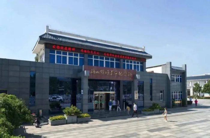 中国地级市概况：驻马店——豫州之腹地，天下之最中！-1