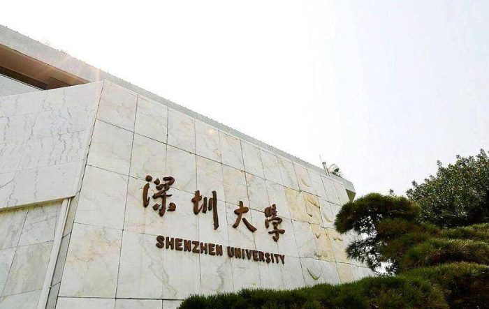 高校2023年计算机实力排名：193所大学上榜，北京航空航天大学第3-1