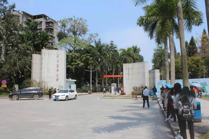 农林类大学2023年档次排名：42所高校分15档，南京农业大学第2档-1