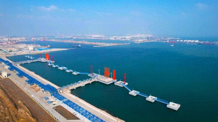 东营财政收入2024年：2024年1-4月东营各地财政收入，广饶稳居二十亿，利津增速出色-1