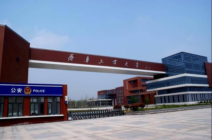 工业大学2024年最强排名：78所大学上榜！浙江工业大学排第5名-1