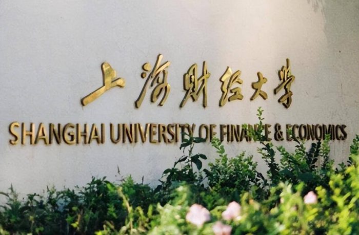 2023年用人单位最认可的45所大学：上海财经、西南政法大学上榜-1