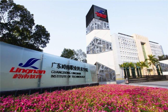 民办高职院校2023年排名：174所大学上榜，重庆交通职业学院第一-1