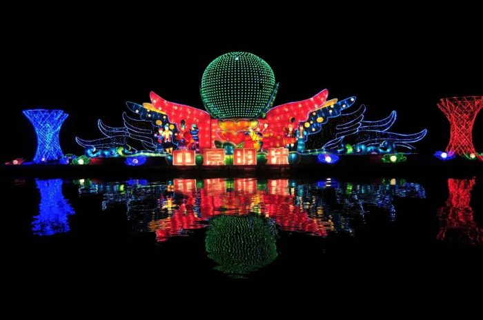 中国县城概况：舞钢——千年冶铁地，诗画舞钢城！-1