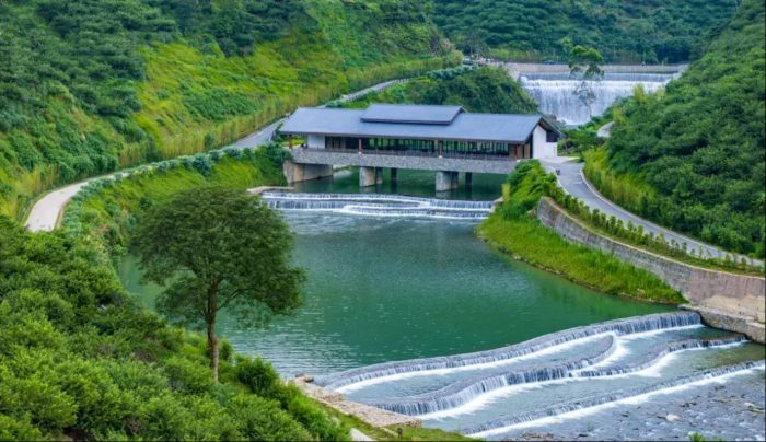 中国县城概况:信宜——山水之城，南玉之都！-1
