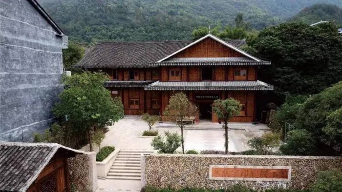 中国县城概况:瑞安——山海画卷，天瑞地安！-1