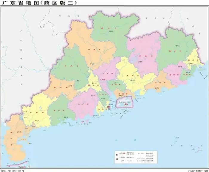 中国县城概况:信宜——山水之城，南玉之都！-1