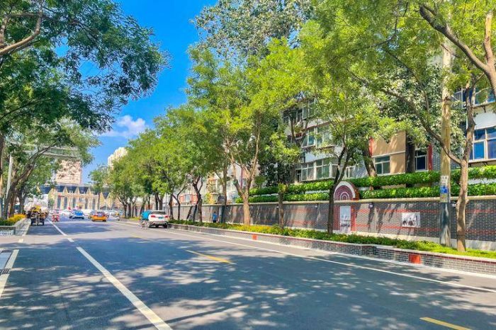 中国最“干净”的10座城市，就连老外们也赞不绝口，到底是哪些？-1