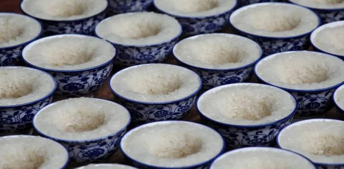 中国市辖区概况:徽州——烟雨徽州，诗意田园！-1