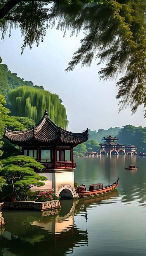 中国最“干净”的10座城市，就连老外们也赞不绝口，到底是哪些？-1