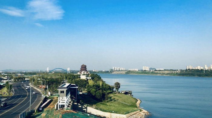 湘潭三大县市：湘乡、韶山、湘潭三地未来发展方向来了-1