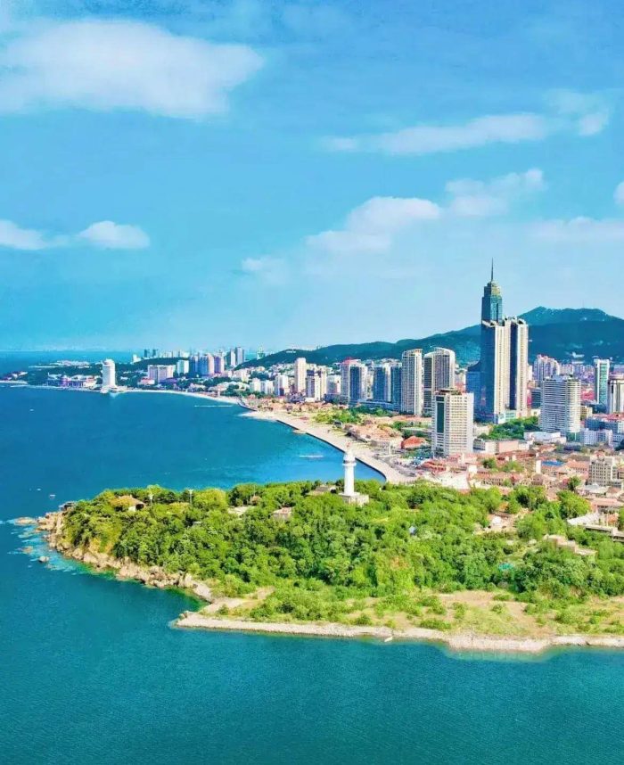 中国最“干净”的10座城市，就连老外们也赞不绝口，到底是哪些？-1