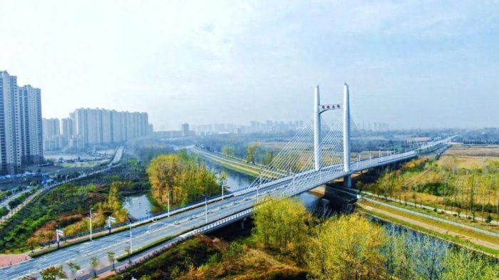 六安三大县区：裕安、霍邱、金安未来发展方向来了-1