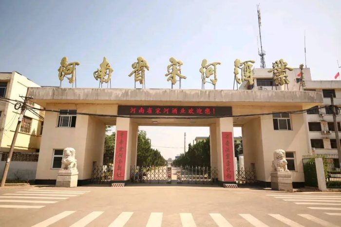 中国县城概况:鹿邑——老子故里，道家之源！-1