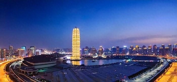 河南GDP2024：2024年1-6月河南各地GDP表现，郑州表现稳定，南阳增长理想-1