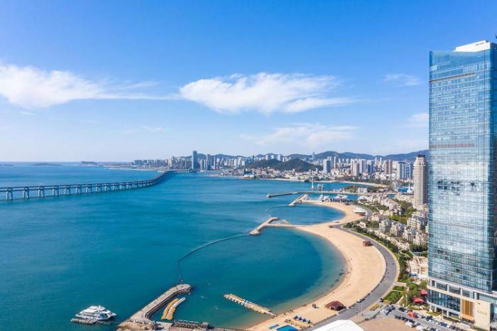 中国最“干净”的10座城市，就连老外们也赞不绝口，到底是哪些？-1