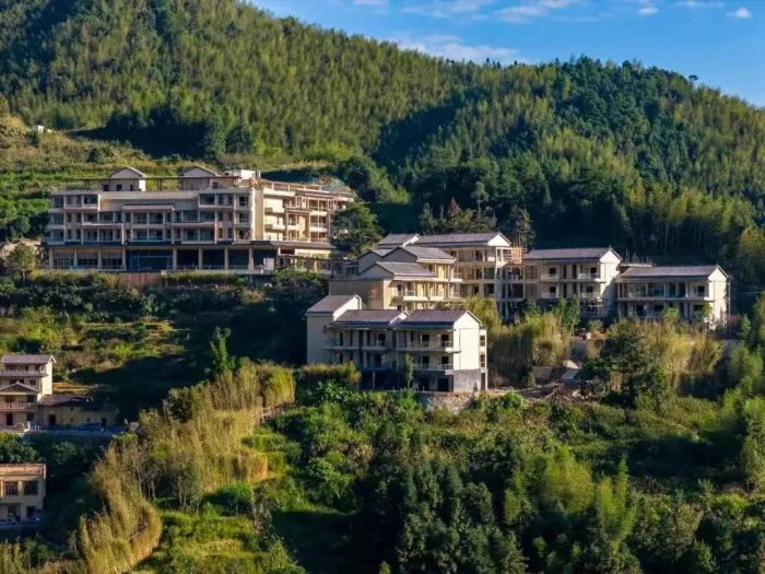 中国县城概况:信宜——山水之城，南玉之都！-1
