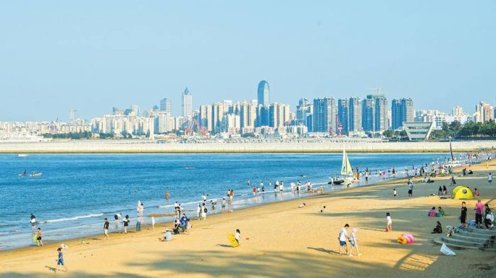 中国最“干净”的10座城市，就连老外们也赞不绝口，到底是哪些？-1