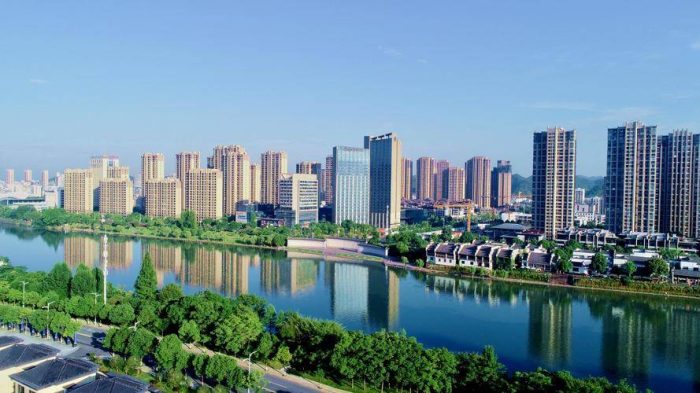 中国最“干净”的10座城市，就连老外们也赞不绝口，到底是哪些？-1