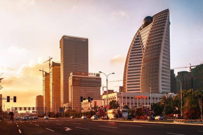 中国最“干净”的10座城市，就连老外们也赞不绝口，到底是哪些？-1