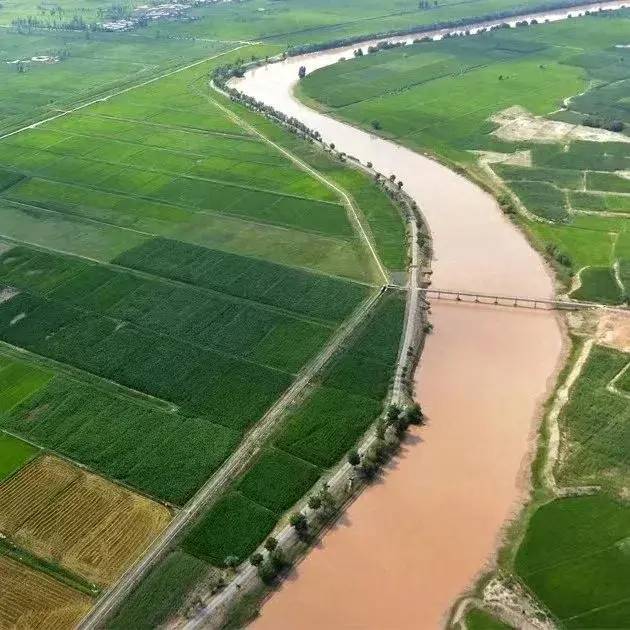 中国县城概况:永宁——沃野千里，和美永宁！-1