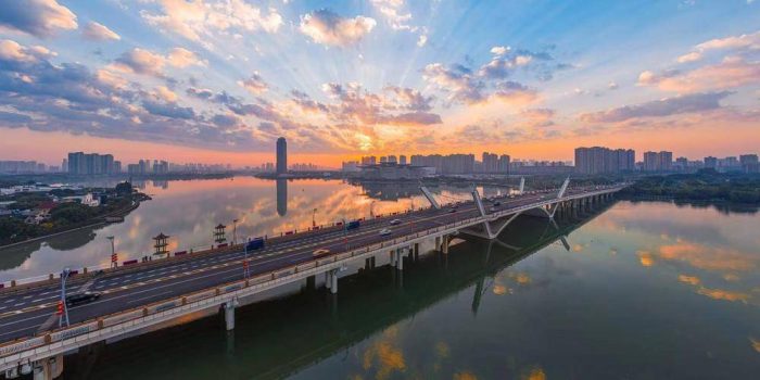中国最“干净”的10座城市，就连老外们也赞不绝口，到底是哪些？-1