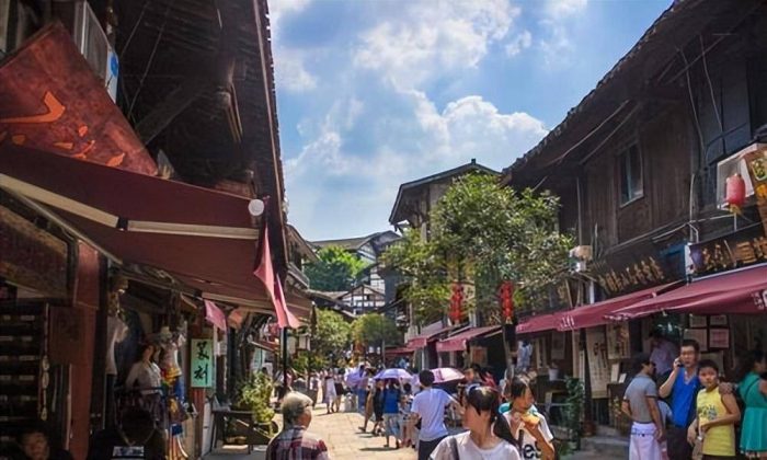 中国最“干净”的10座城市，就连老外们也赞不绝口，到底是哪些？-1