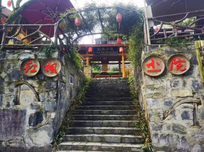 中国县城概况:麻阳——长寿麻阳，山美水美人更美！-1