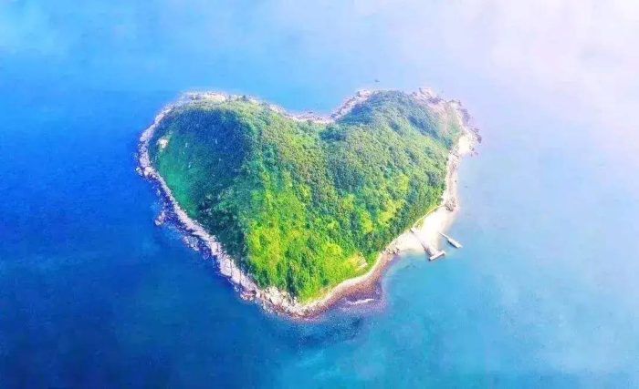 中国县城概况:阳西——粤西明珠，山海阳西！-1