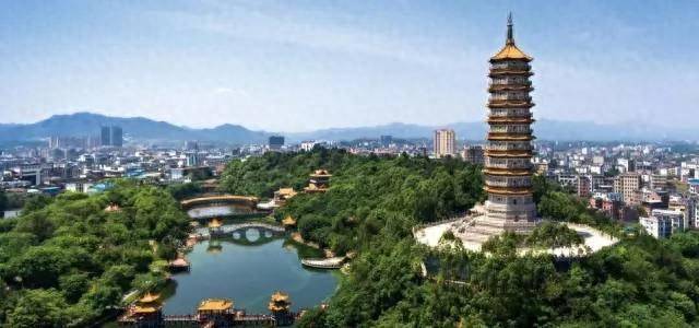 赣州三大区：章贡、赣县、南康三地未来发展方向来了-1