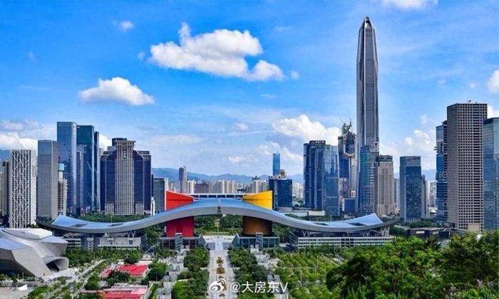 2024年1-6月广东各地财政收入，广州保持增长，东莞稳居第三-1