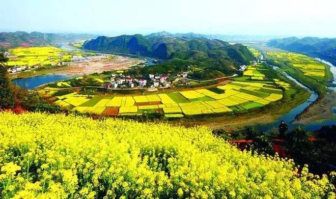 中国县城概况:麻阳——长寿麻阳，山美水美人更美！-1