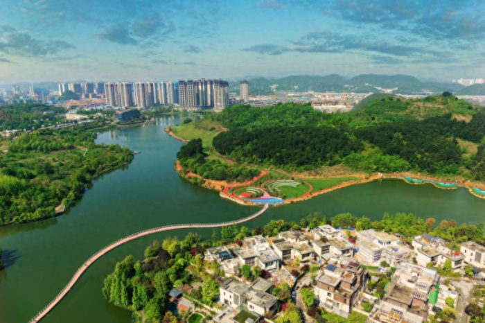 贵阳GDP2024：2024年1-6月贵阳各地GDP，南明总量突破五百亿，息烽增速出色-1