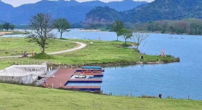中国县城概况:瑞安——山海画卷，天瑞地安！-1