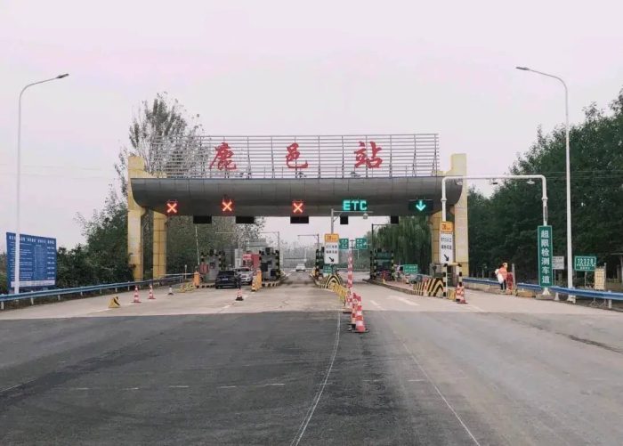 中国县城概况:鹿邑——老子故里，道家之源！-1