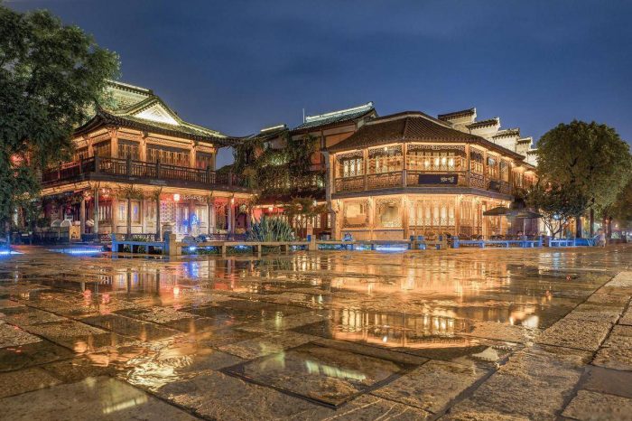中国最“干净”的10座城市，就连老外们也赞不绝口，到底是哪些？-1