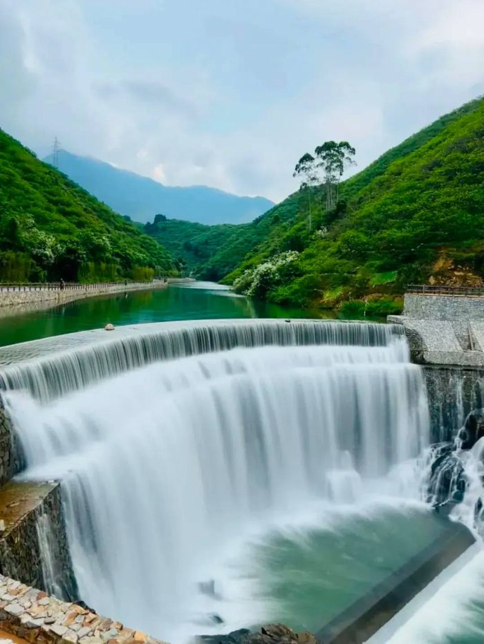 中国县城概况:信宜——山水之城，南玉之都！-1